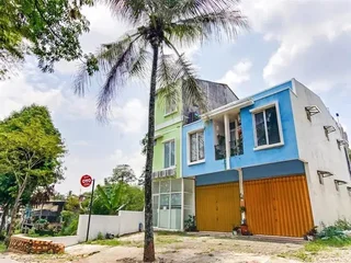 Маланг: Menjangan Residence At De Priok by OYO Rooms