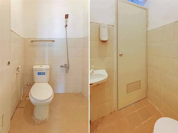 Маланг: Menjangan Residence At De Priok by OYO Rooms