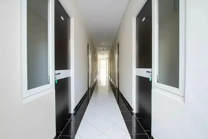 Маланг: Cozy Residence Syariah by OYO Rooms
