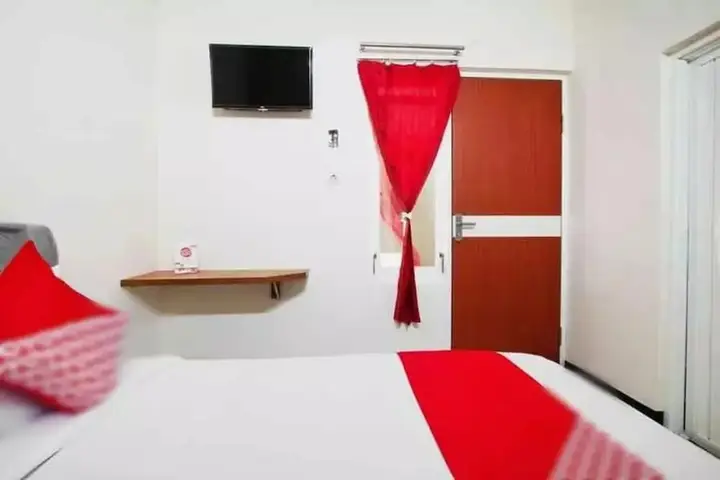 Cozy Residence Syariah  by OYO Rooms — фото 6