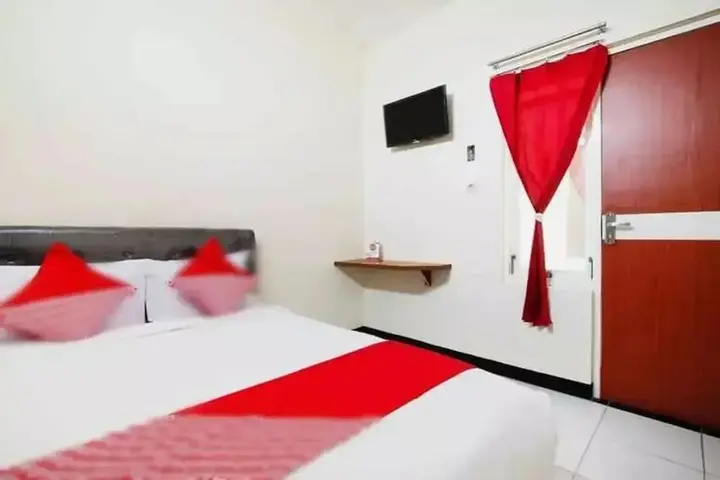 Маланг: Cozy Residence Syariah  by OYO Rooms
