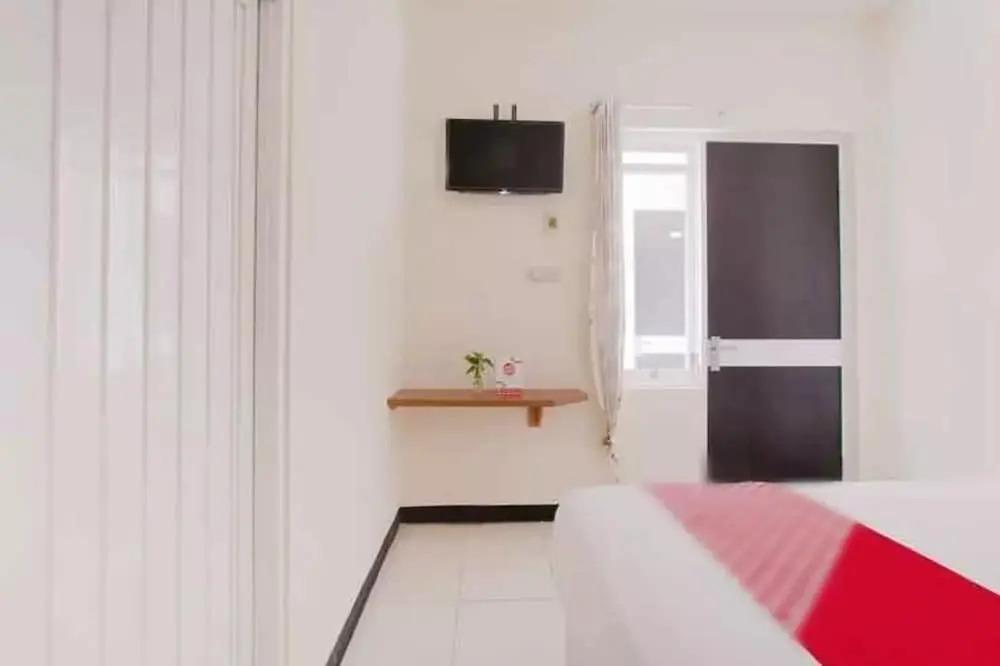 Cozy Residence Syariah by OYO Rooms — фото 3