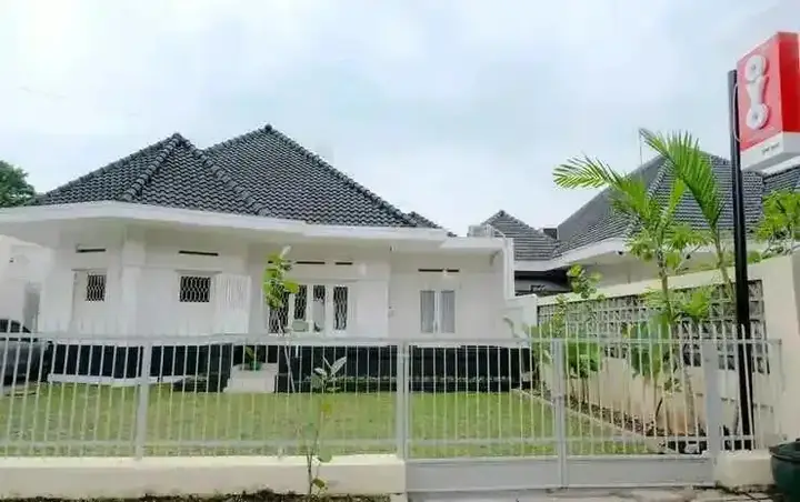 Guest House Selasar Syariah by OYO Rooms — фото 2