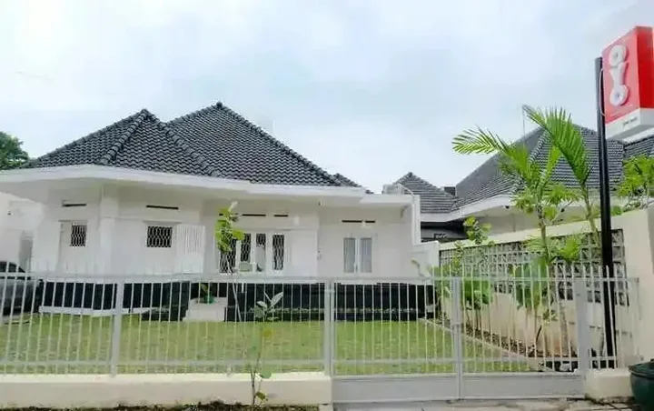 Маланг: Guest House Selasar Syariah by OYO Rooms