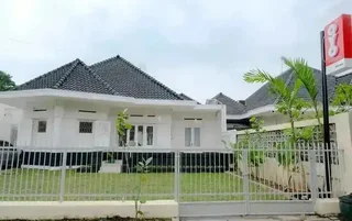 Маланг: Guest House Selasar Syariah by OYO Rooms