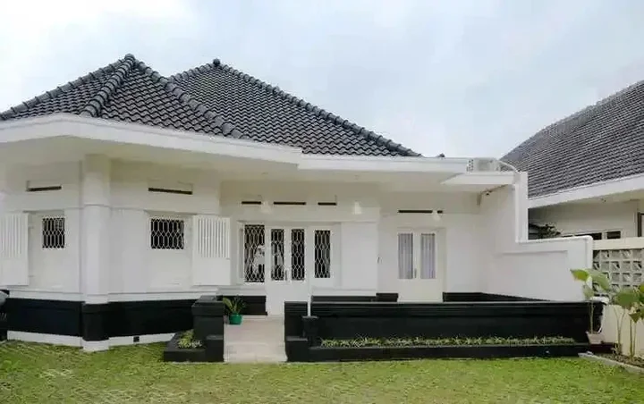 Маланг: Guest House Selasar Syariah by OYO Rooms