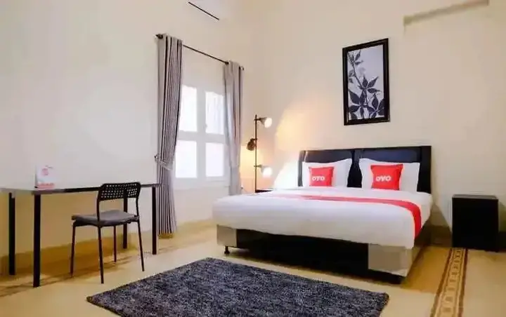 Guest House Selasar Syariah by OYO Rooms — фото 4