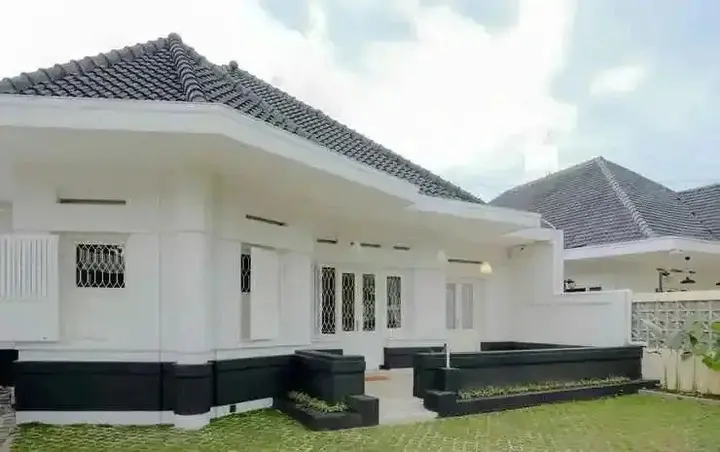 Маланг: Guest House Selasar Syariah by OYO Rooms