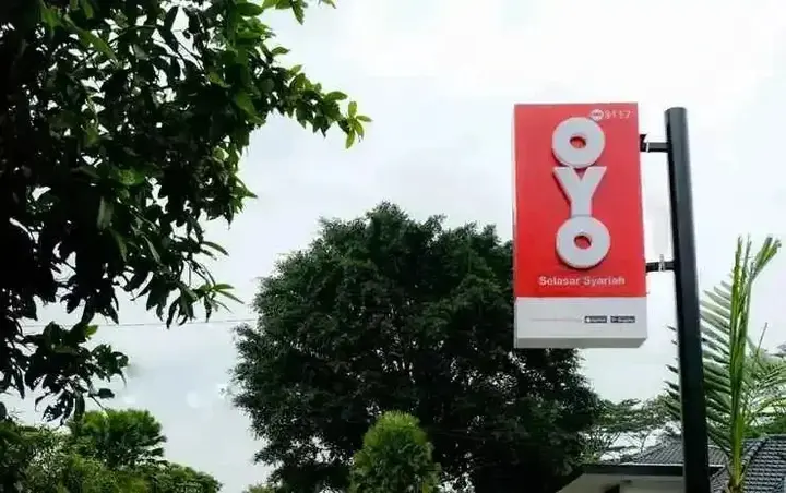 Маланг: Guest House Selasar Syariah by OYO Rooms