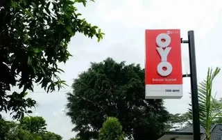 Маланг: Guest House Selasar Syariah by OYO Rooms