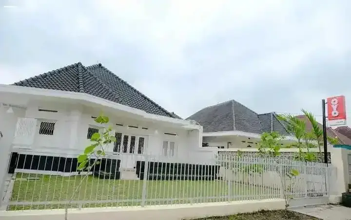 Guest House Selasar Syariah by OYO Rooms — фото 3