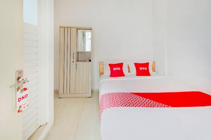 Jasmeen Family by OYO Rooms — фото 1