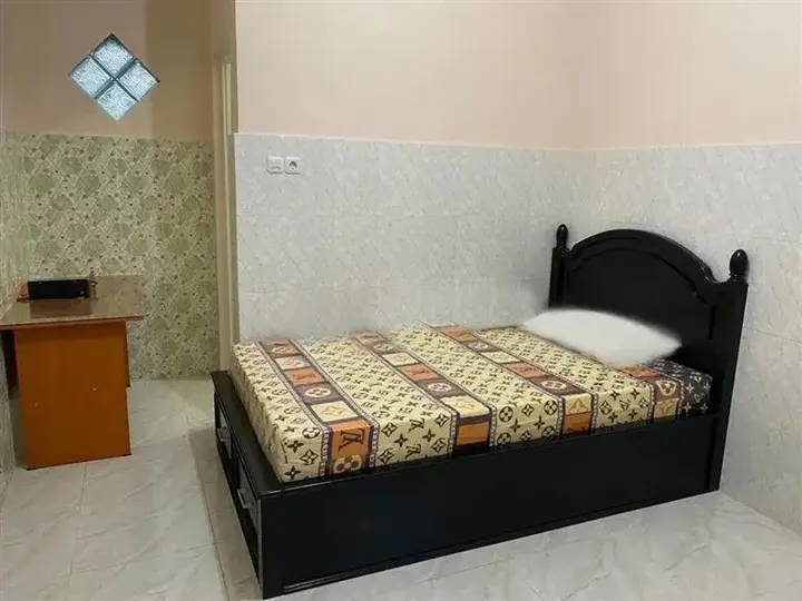 Маланг: Thamrin Homestay by OYO Rooms