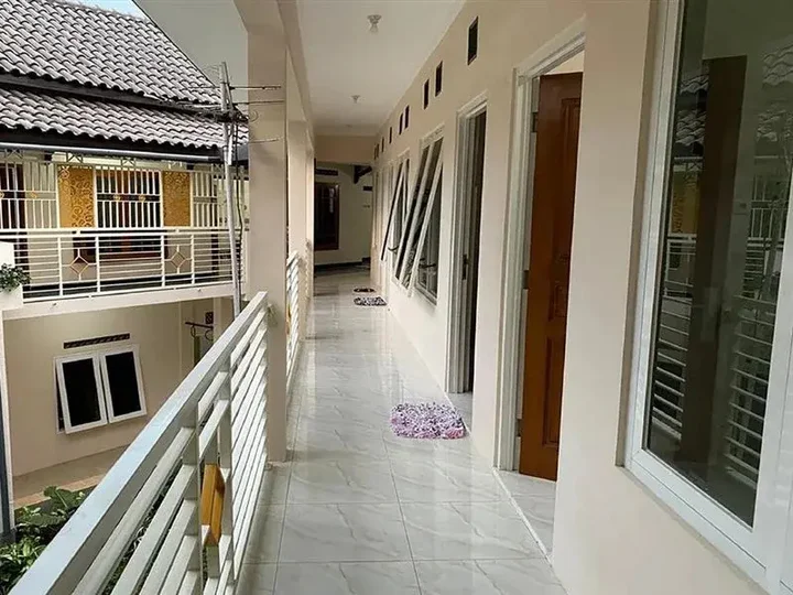 Маланг: Thamrin Homestay by OYO Rooms