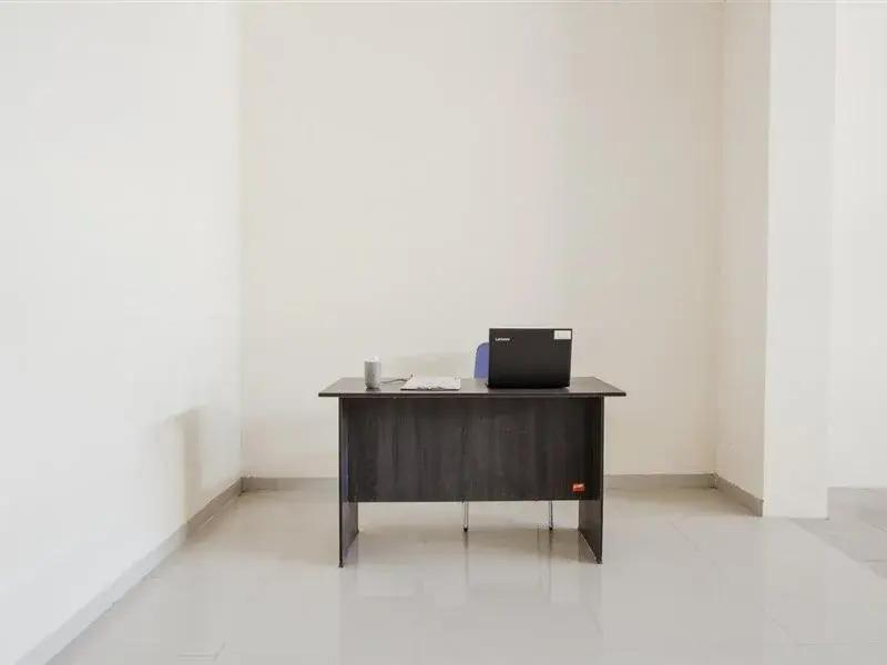 Thamrin Homestay by OYO Rooms — фото 2