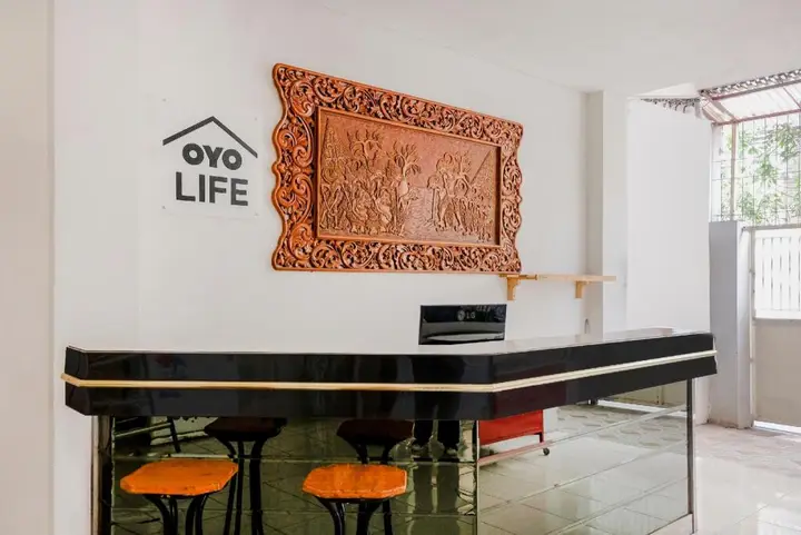 Kost Simpang Borobudur 47 by OYO Rooms — фото 2