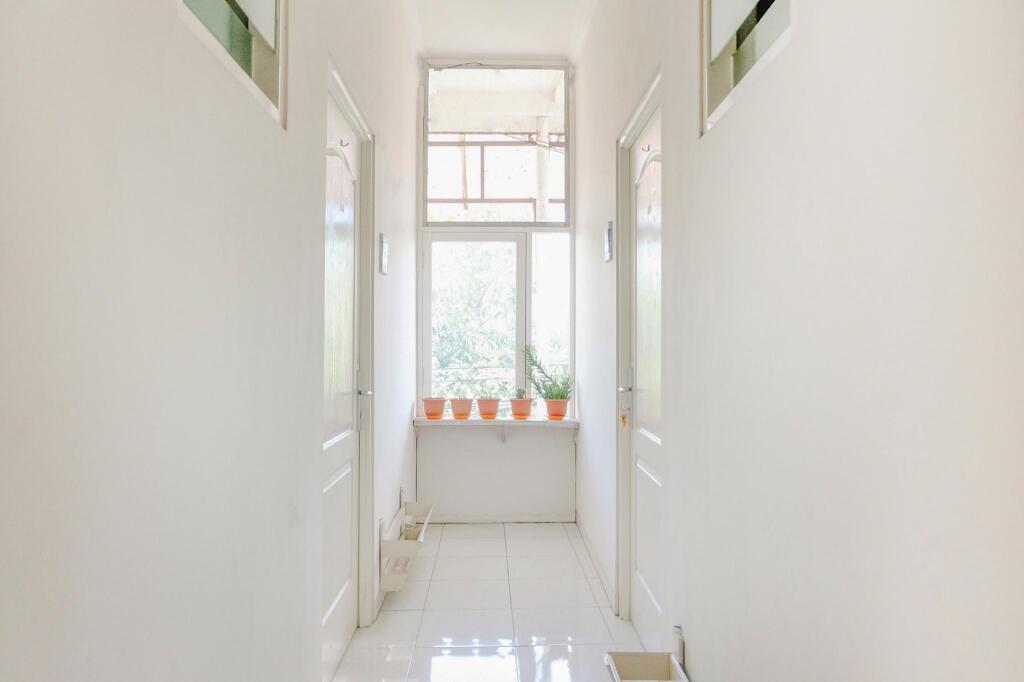 Kost Simpang Borobudur 47 by OYO Rooms — фото 4
