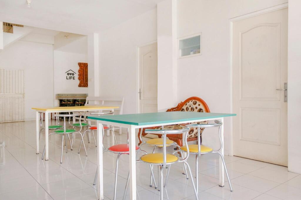 Маланг: Kost Simpang Borobudur 47 by OYO Rooms