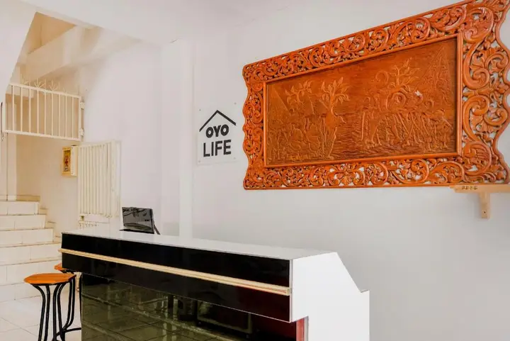 Kost Simpang Borobudur 47 by OYO Rooms — фото 3