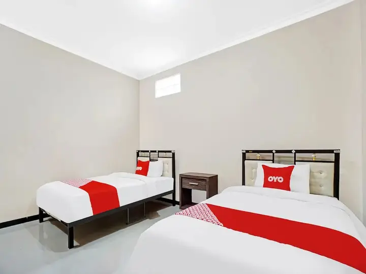 Avisha Guest House Syariah by OYO Rooms — фото 5