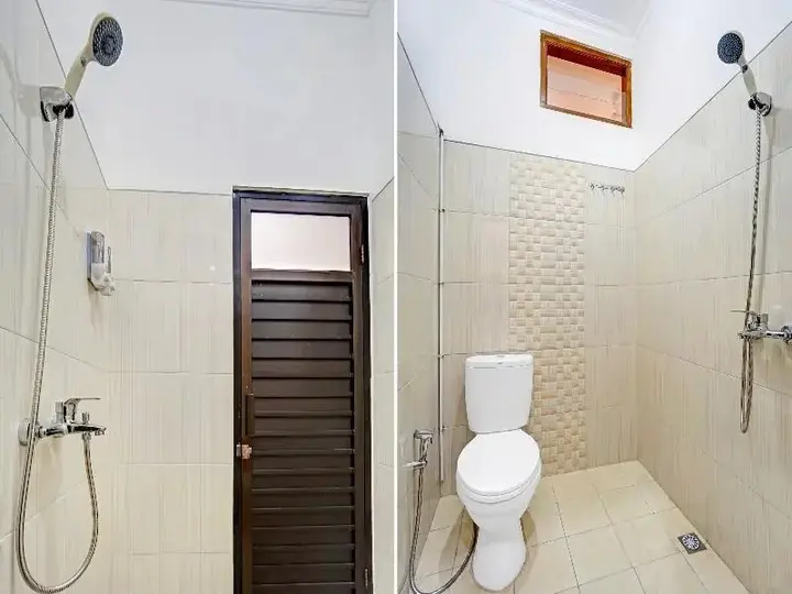 Маланг: Avisha Guest House Syariah by OYO Rooms