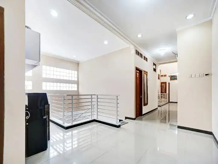 Маланг: Avisha Guest House Syariah by OYO Rooms