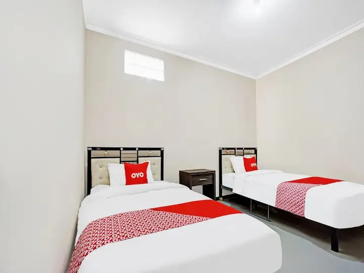 Avisha Guest House Syariah by OYO Rooms — фото 2