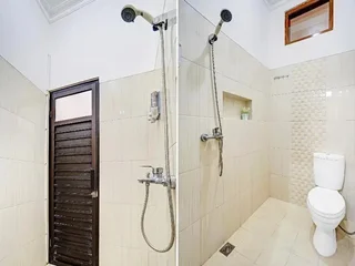 Маланг: Avisha Guest House Syariah by OYO Rooms