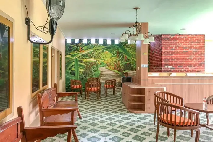 Маланг: Adisa Homestay by Reddoorz