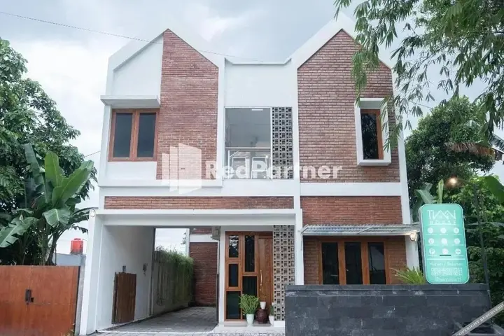Twin House by OYO Rooms — фото 1
