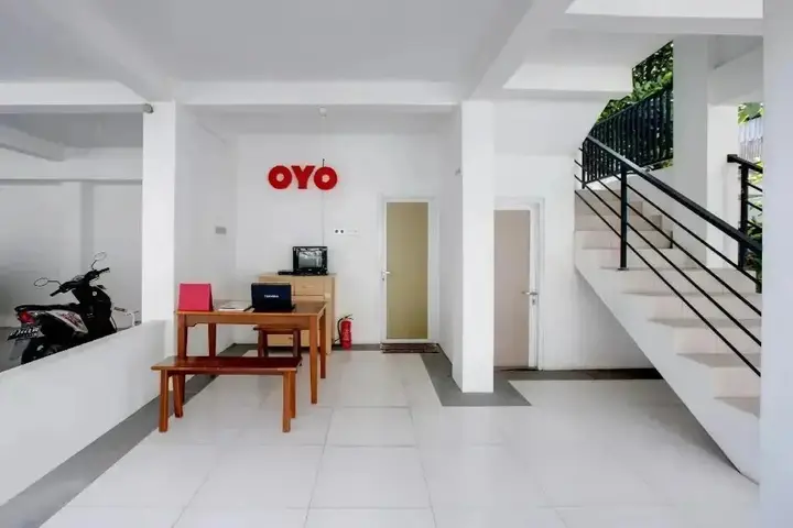 Joy Residence by OYO Rooms — фото 4
