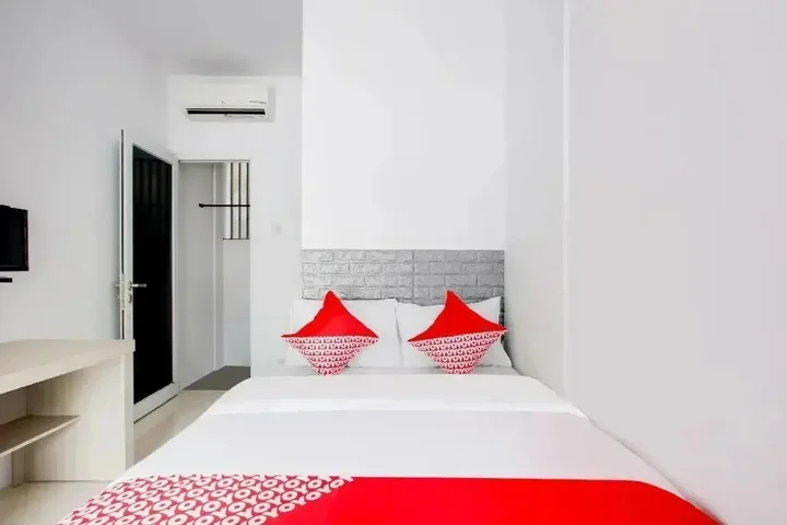 Самаринда: Joy Residence by OYO Rooms