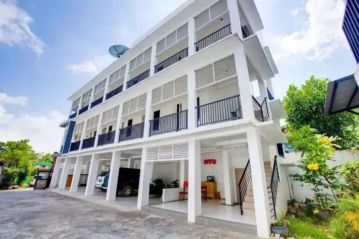 Joy Residence by OYO Rooms — фото 2