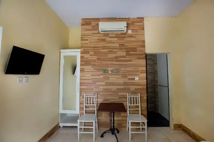 Самаринда: Wijaya Kusuma Residence by OYO Rooms