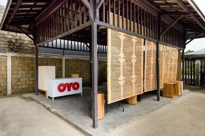 Самаринда: Wijaya Kusuma Residence by OYO Rooms
