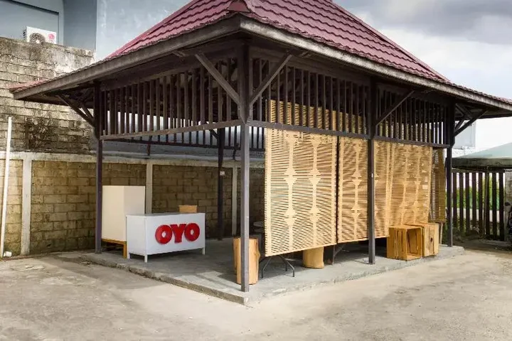 Самаринда: Wijaya Kusuma Residence by OYO Rooms