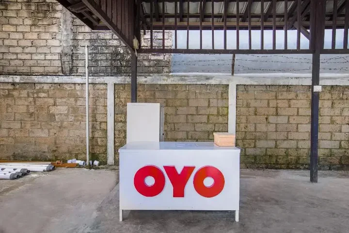 Самаринда: Wijaya Kusuma Residence by OYO Rooms