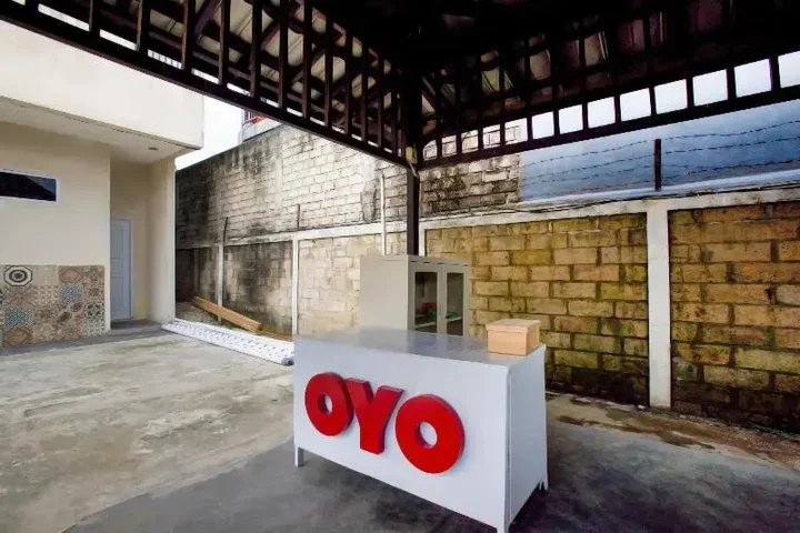 Самаринда: Wijaya Kusuma Residence by OYO Rooms