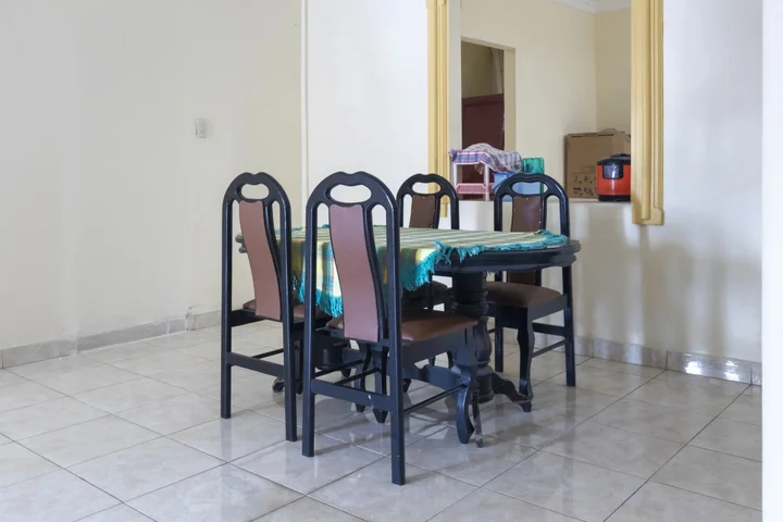 Пематангсиантар: Op Samuel Homestay by OYO Rooms