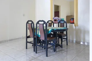 Пематангсиантар: Op Samuel Homestay by OYO Rooms