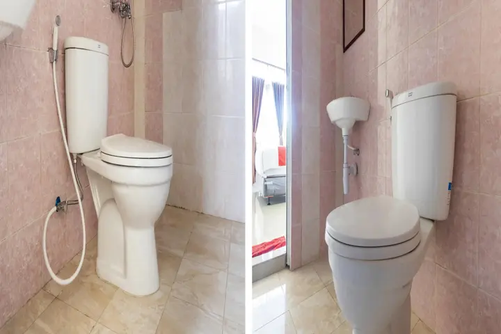 Пематангсиантар: Op Samuel Homestay by OYO Rooms