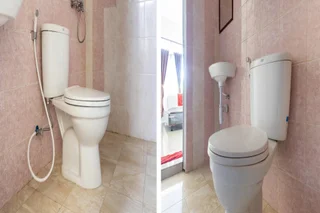 Пематангсиантар: Op Samuel Homestay by OYO Rooms