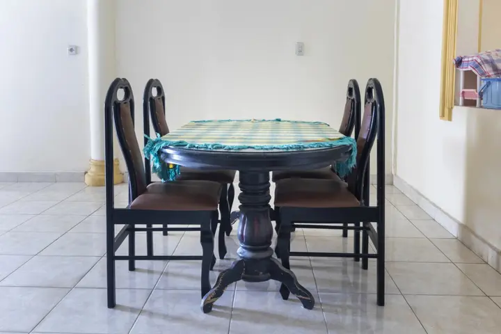 Пематангсиантар: Op Samuel Homestay by OYO Rooms