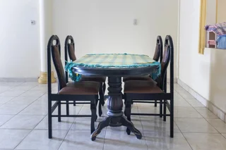 Пематангсиантар: Op Samuel Homestay by OYO Rooms