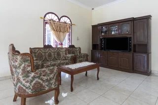 Пематангсиантар: Op Samuel Homestay by OYO Rooms