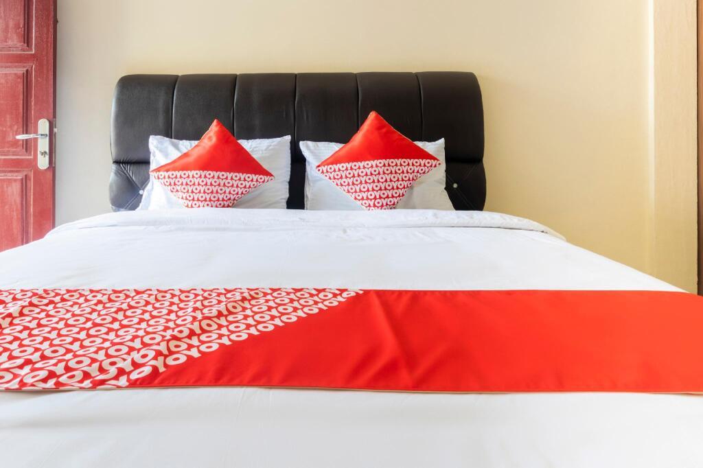 Пематангсиантар: Op Samuel Homestay by OYO Rooms