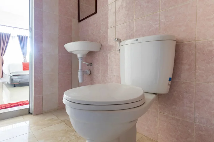 Пематангсиантар: Op Samuel Homestay by OYO Rooms