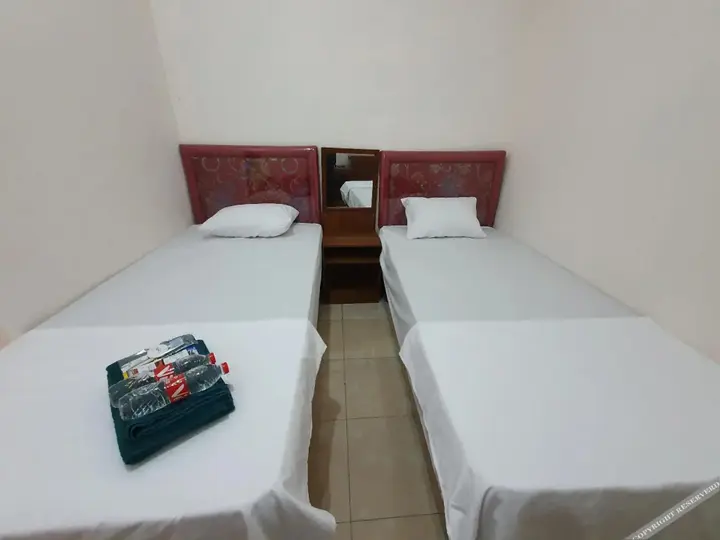 Караганьяр: OMO Inn Solo RedPartner