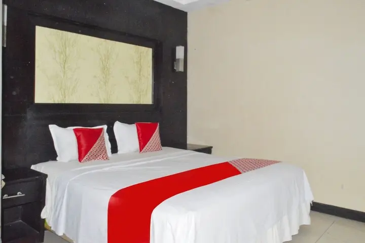 Баликпапан: Rigari Guest House by Oyo Rooms