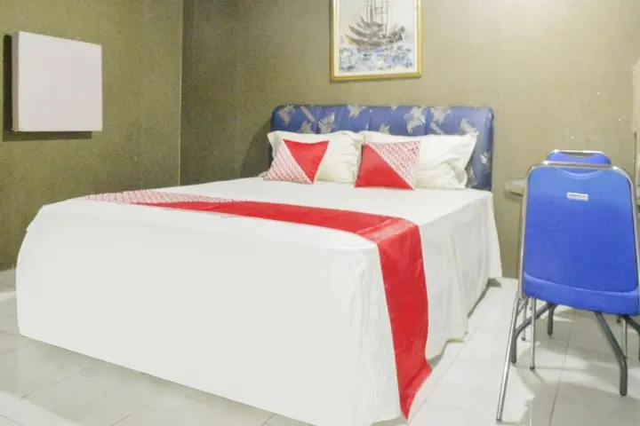 Баликпапан: Rigari Guest House by Oyo Rooms